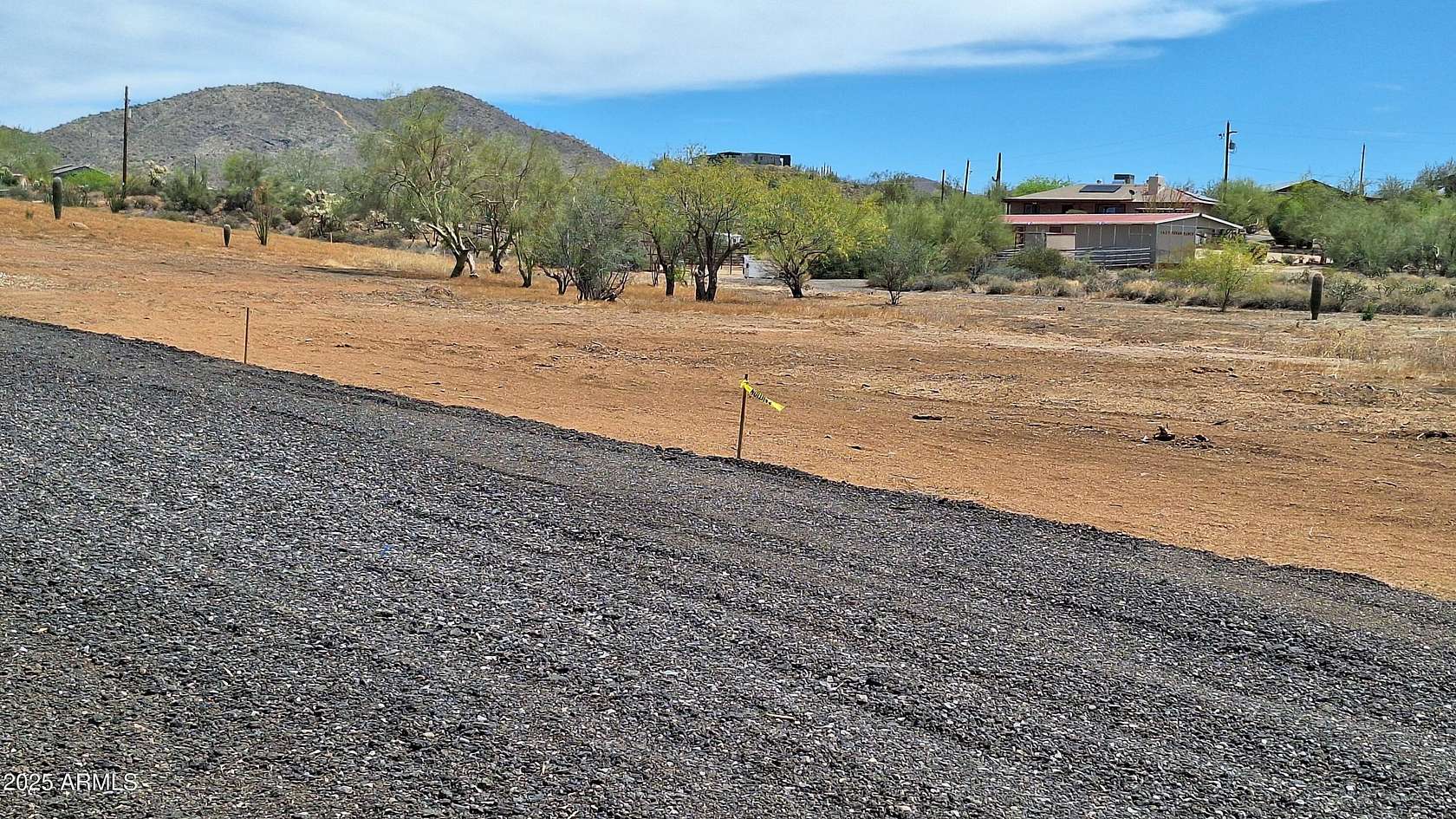 1.16 Acres of Residential Land for Sale in Phoenix, Arizona
