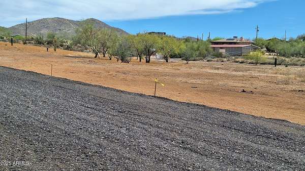 1.16 Acres of Residential Land for Sale in Phoenix, Arizona