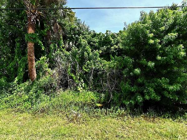 0.26 Acres of Residential Land for Sale in Fort Pierce, Florida