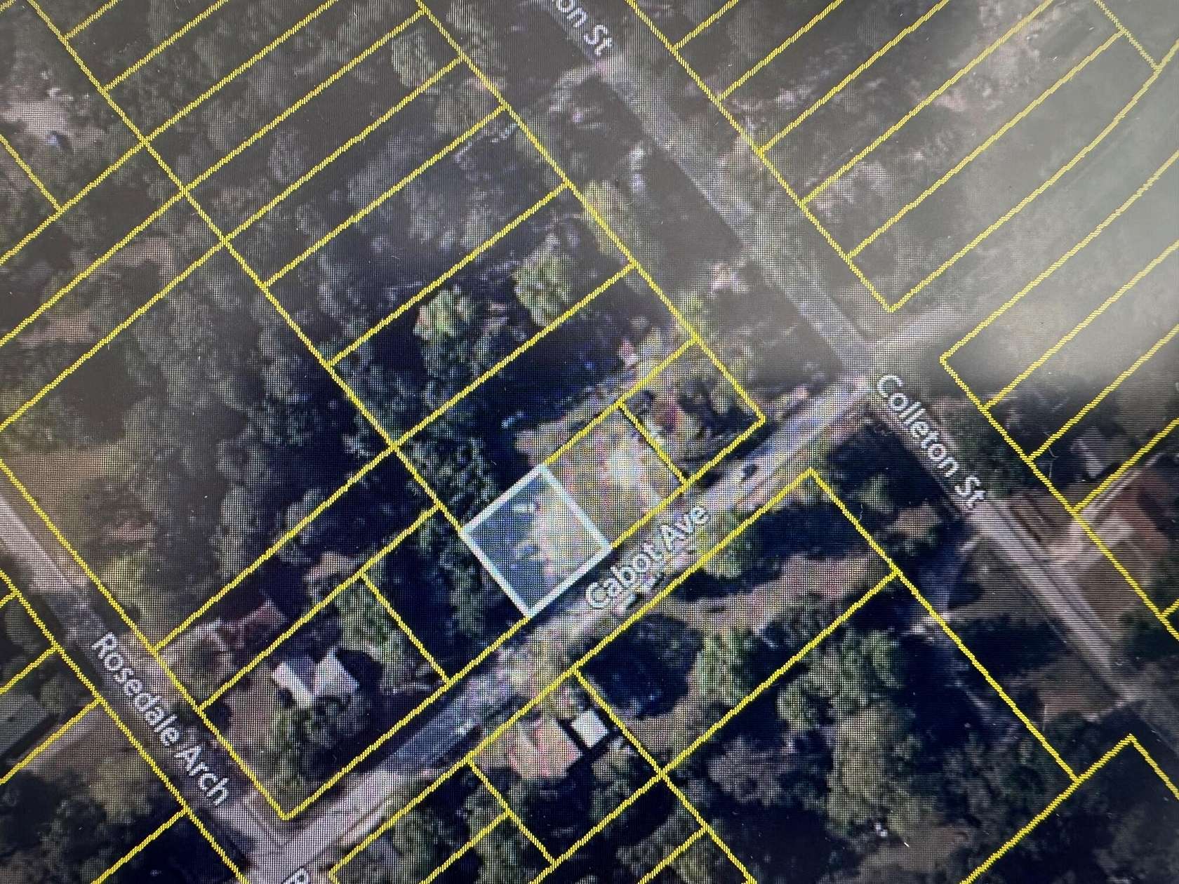 0.13 Acres of Residential Land for Sale in Columbia, South Carolina