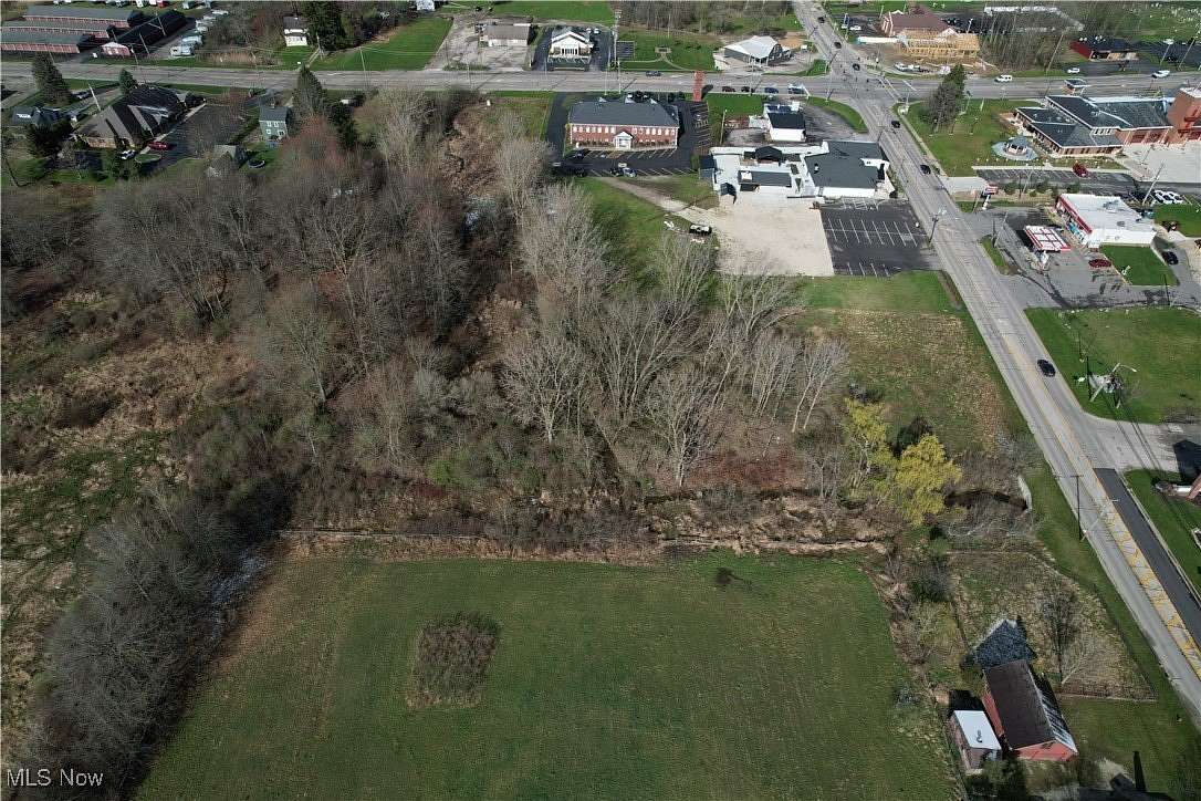 1.13 Acres of Mixed-Use Land for Sale in Kent, Ohio