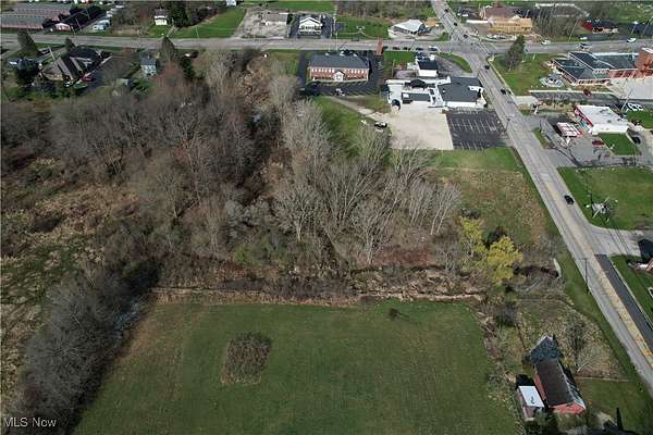 1.13 Acres of Mixed-Use Land for Sale in Kent, Ohio