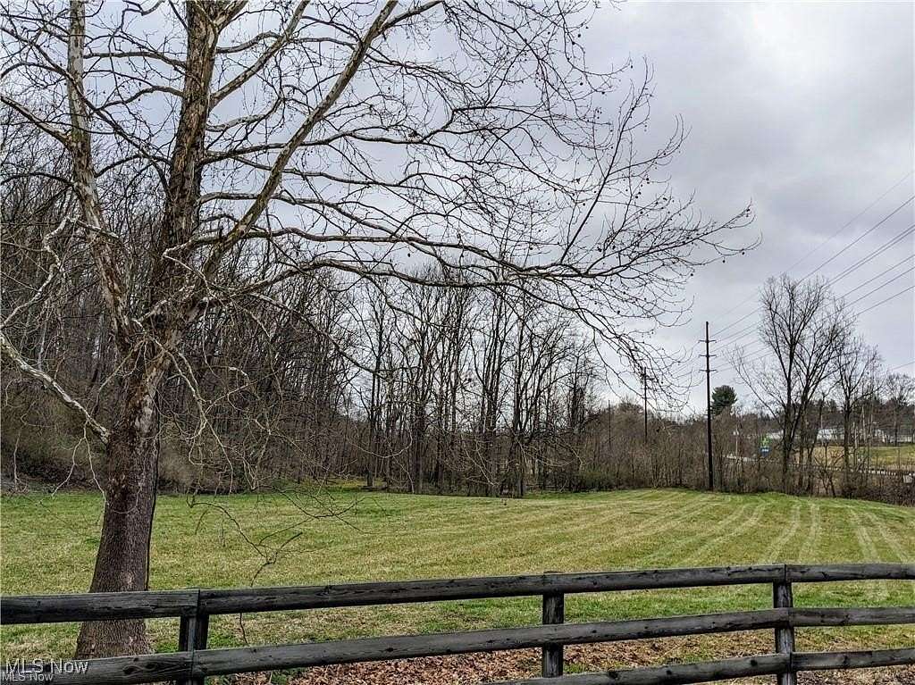 4.53 Acres of Residential Land for Sale in Millersburg, Ohio