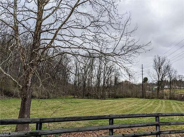 4.53 Acres of Residential Land for Sale in Millersburg, Ohio