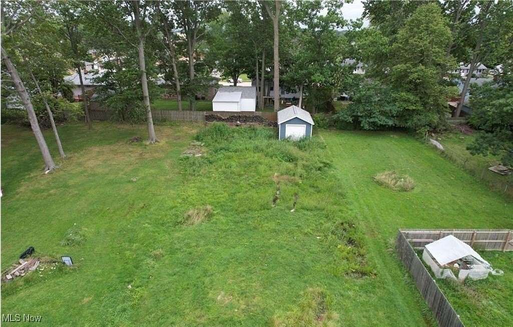 0.33 Acres of Land for Sale in Eastlake, Ohio