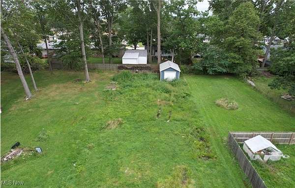 0.33 Acres of Land for Sale in Eastlake, Ohio