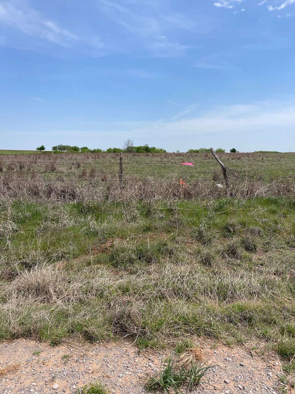 3 Acres of Residential Land for Sale in Duncan, Oklahoma