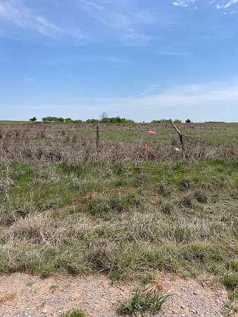 3 Acres of Residential Land for Sale in Duncan, Oklahoma