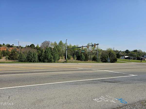 1.8 Acres of Commercial Land for Sale in Greeneville, Tennessee