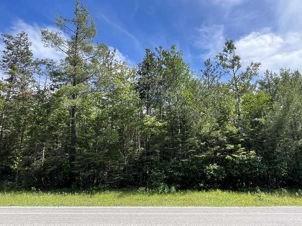 0.94 Acres of Residential Land for Sale in Presque Isle, Michigan