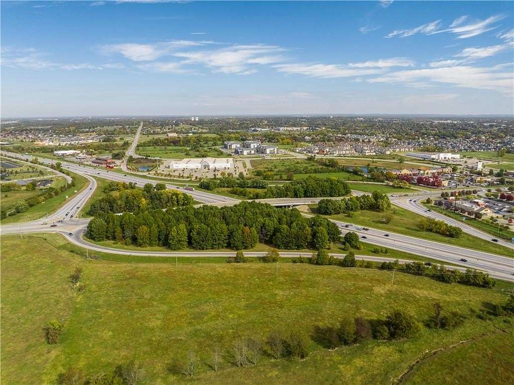 19.2 Acres of Commercial Land for Sale in Rogers, Arkansas