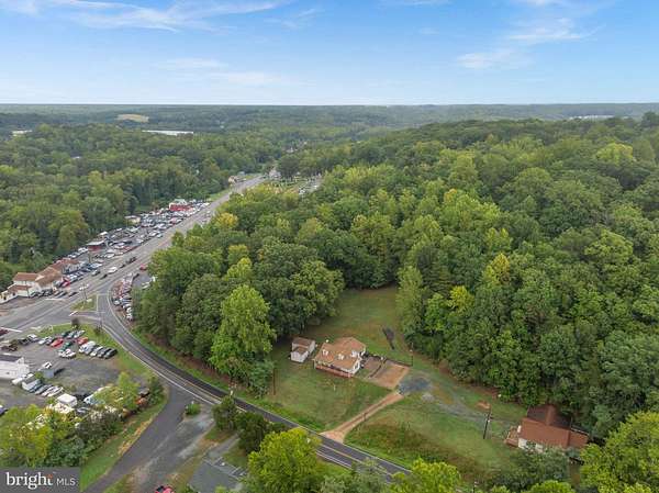 0.62 Acres of Residential Land for Sale in Stafford, Virginia