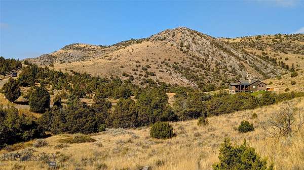 19.5 Acres of Land for Sale in Manhattan, Montana