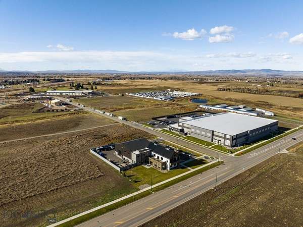 1.1 Acres of Mixed-Use Land for Sale in Bozeman, Montana