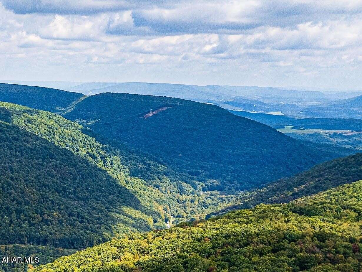 0.6 Acres of Residential Land for Sale in Claysburg, Pennsylvania