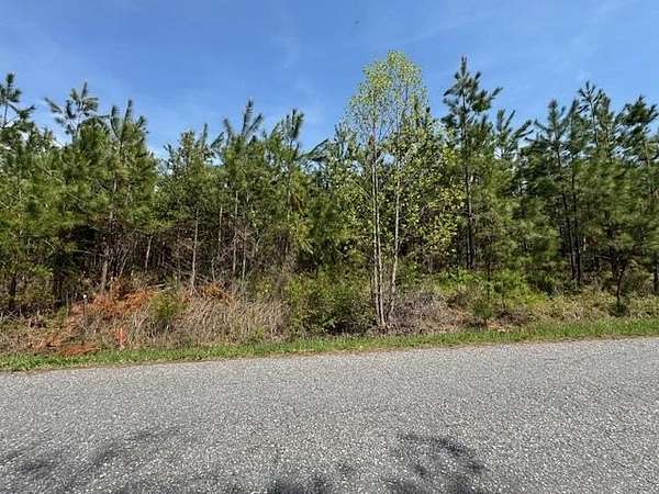 1.5 Acres of Residential Land for Sale in Concord, Virginia