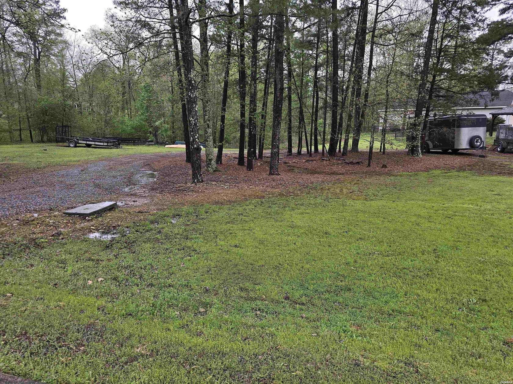 0.14 Acres of Residential Land for Sale in Hot Springs, Arkansas