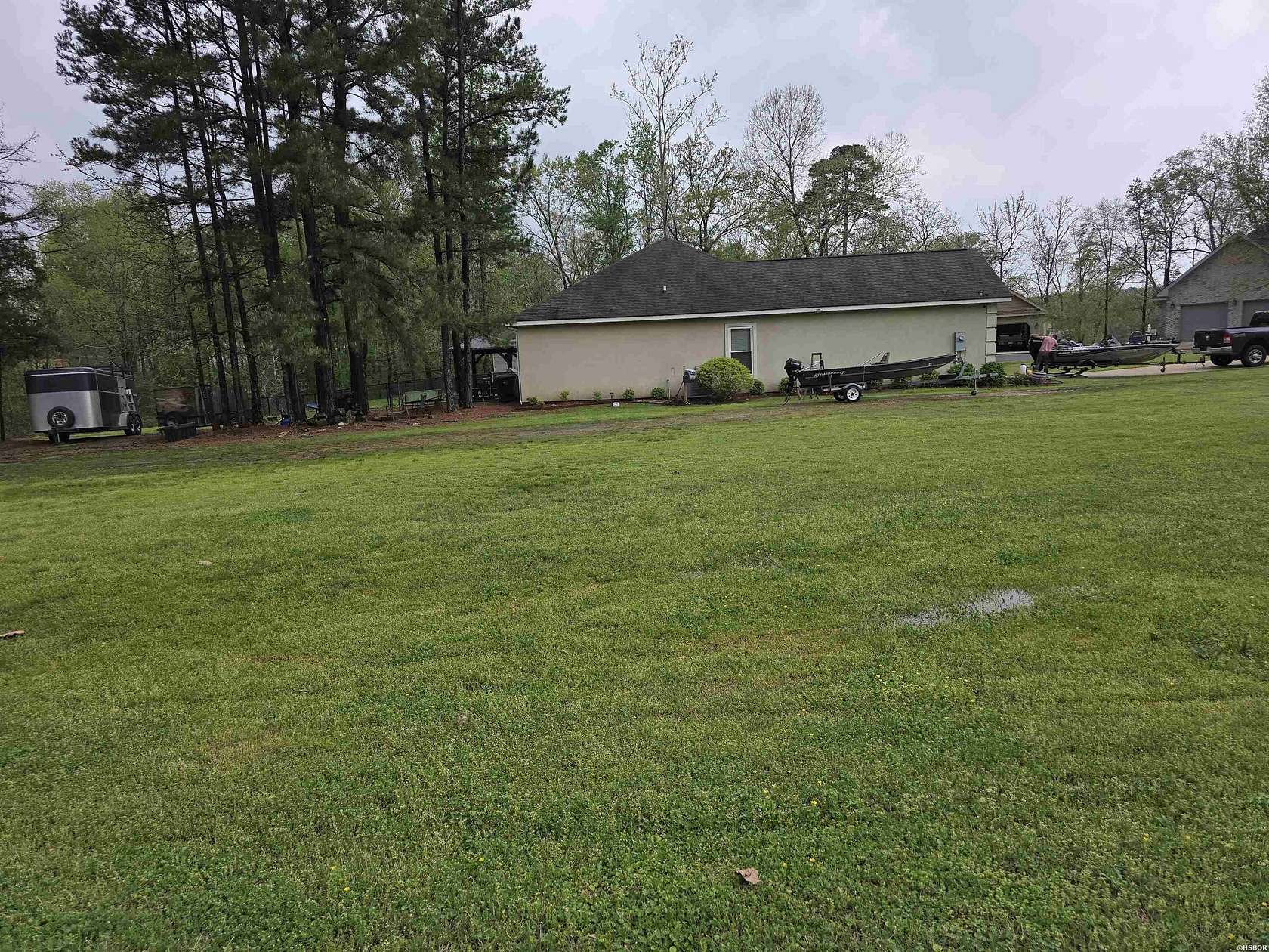 0.2 Acres of Residential Land for Sale in Hot Springs, Arkansas