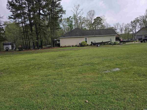 0.2 Acres of Residential Land for Sale in Hot Springs, Arkansas