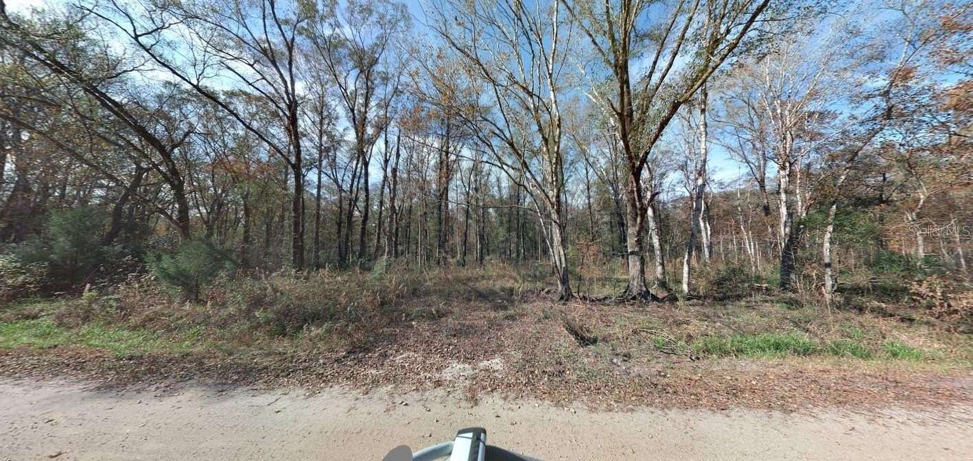 1.14 Acres of Land for Sale in Hastings, Florida