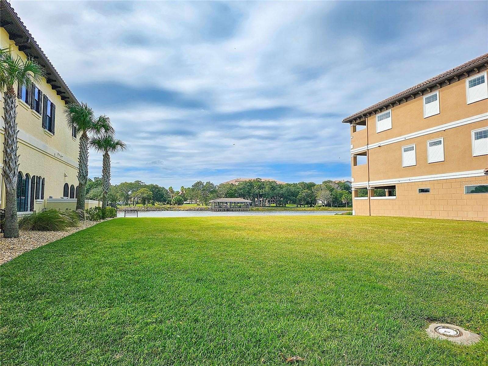 0.11 Acres of Residential Land for Sale in Palm Coast, Florida