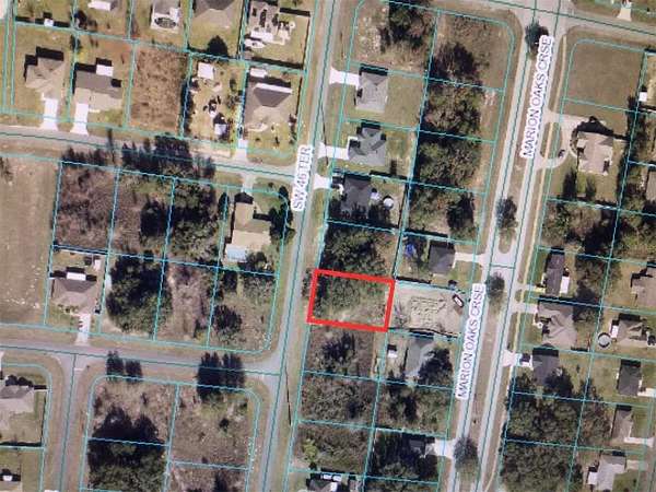 0.23 Acres of Residential Land for Sale in Ocala, Florida