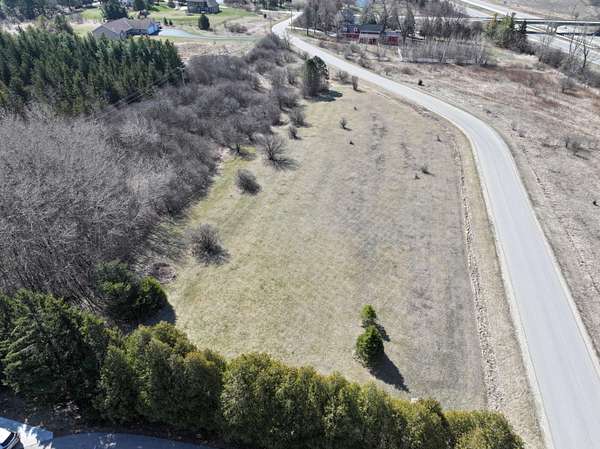 2.63 Acres of Residential Land for Sale in Grafton, Wisconsin