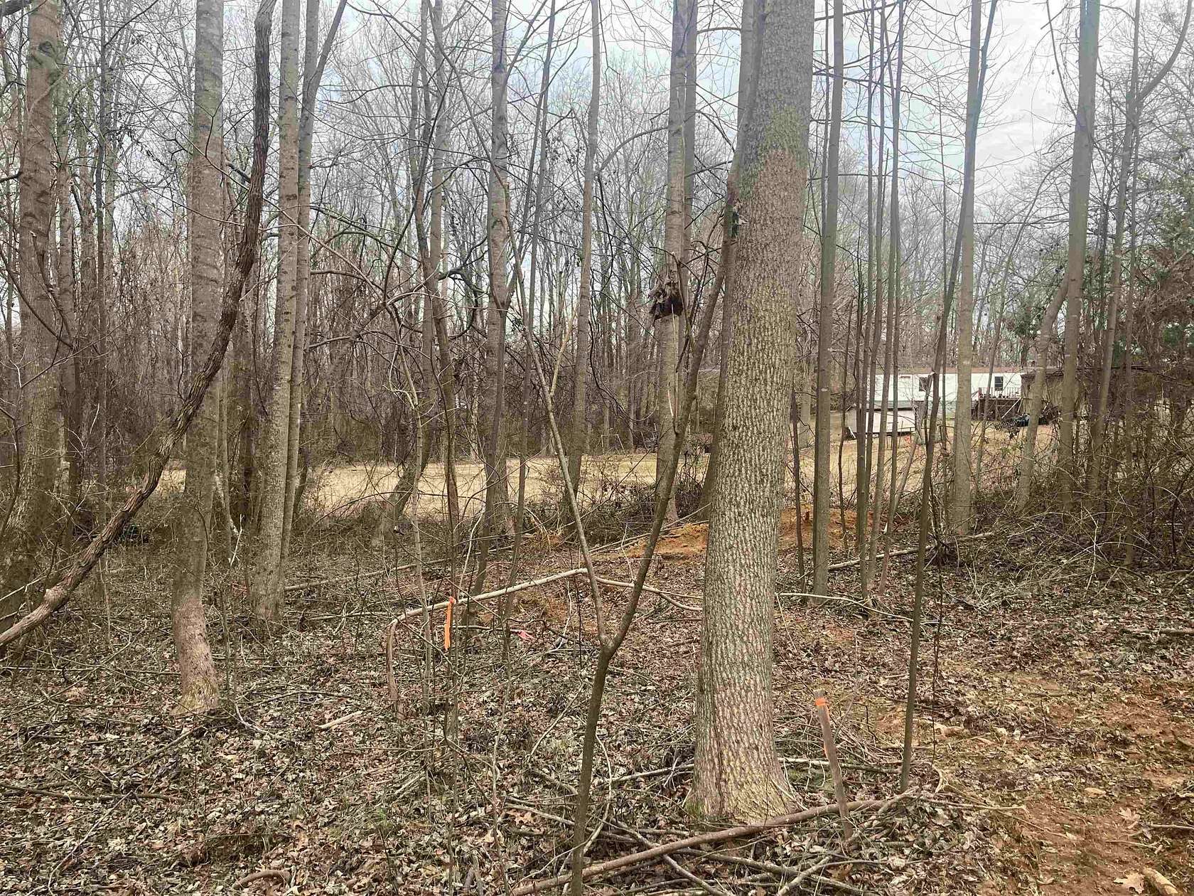 0.74 Acres of Residential Land for Sale in Duncan, South Carolina