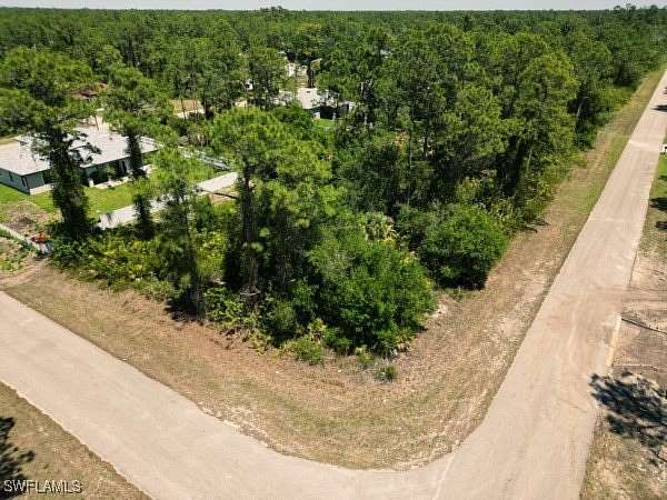 0.29 Acres of Residential Land for Sale in Lehigh Acres, Florida