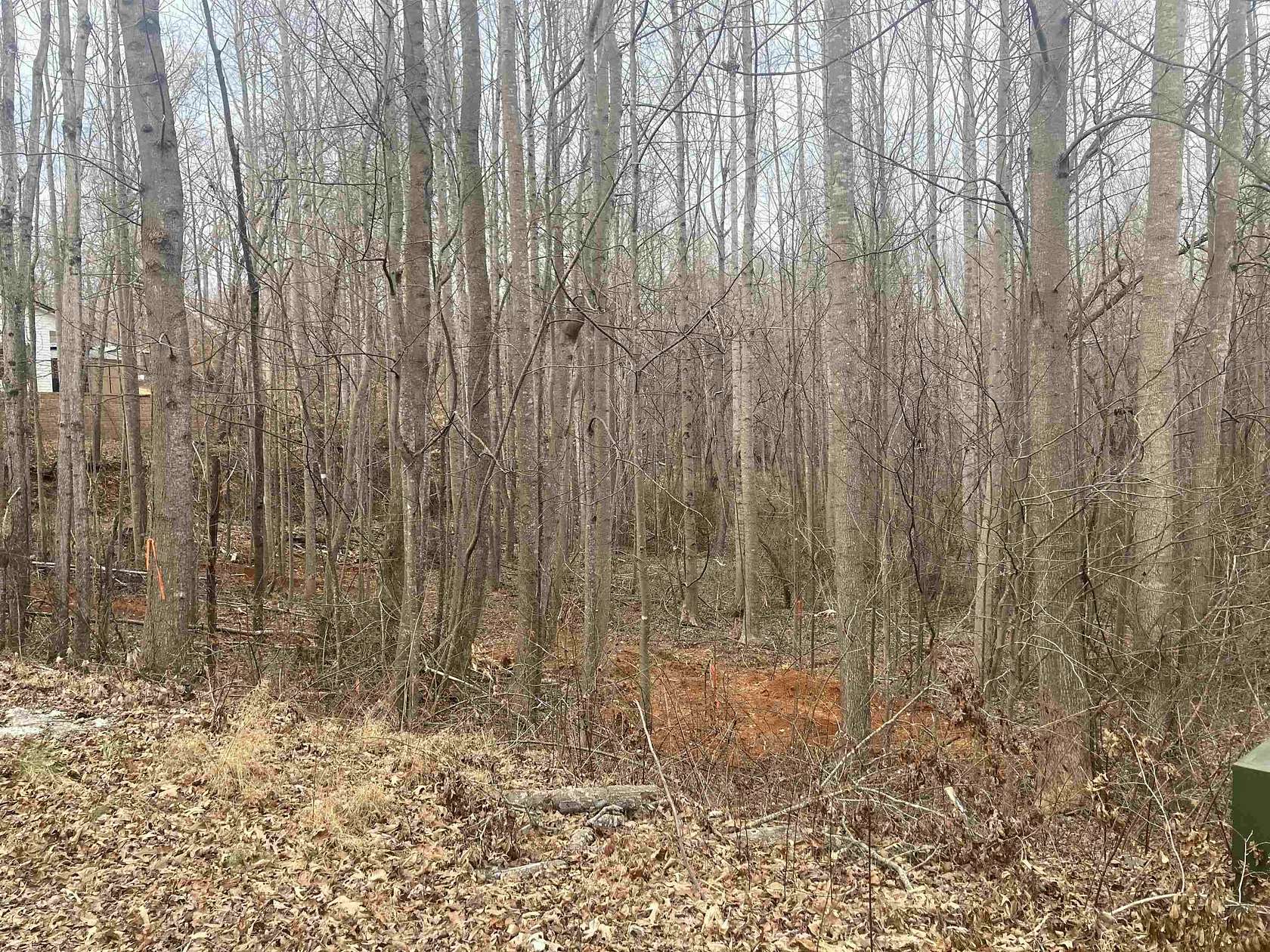 0.78 Acres of Residential Land for Sale in Duncan, South Carolina