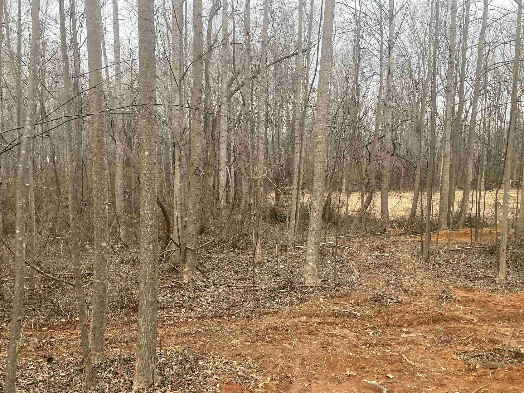 0.75 Acres of Residential Land for Sale in Duncan, South Carolina