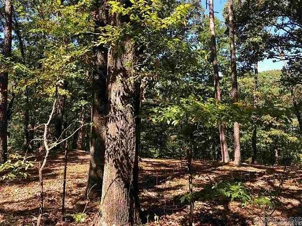 2.45 Acres of Residential Land for Sale in Benton, Arkansas