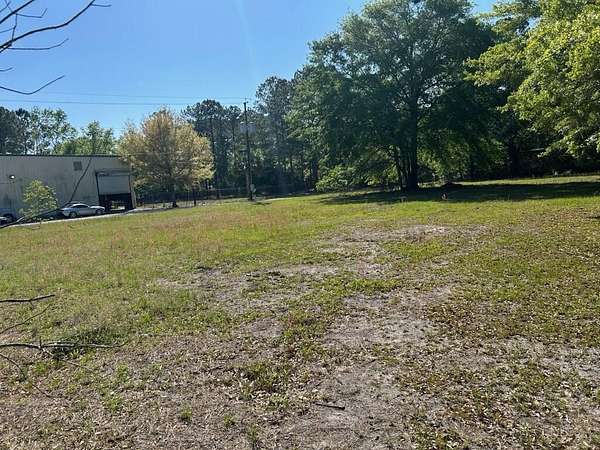 0.81 Acres of Commercial Land for Sale in Hollywood, South Carolina