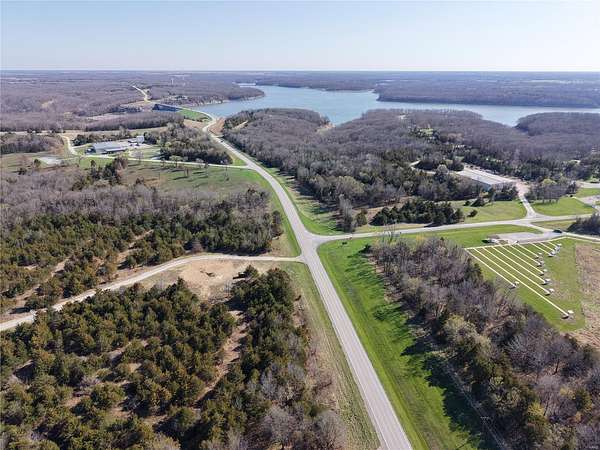 3 Acres of Residential Land for Sale in Monroe City, Missouri