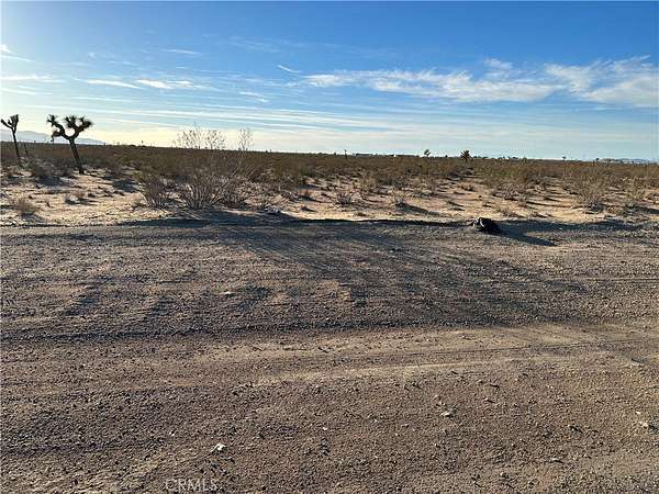 18.5 Acres of Land for Sale in Adelanto, California