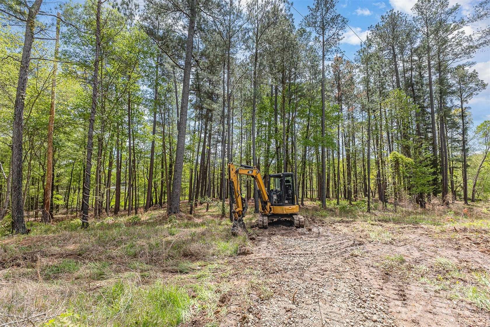 1.16 Acres of Land for Sale in Clover, South Carolina