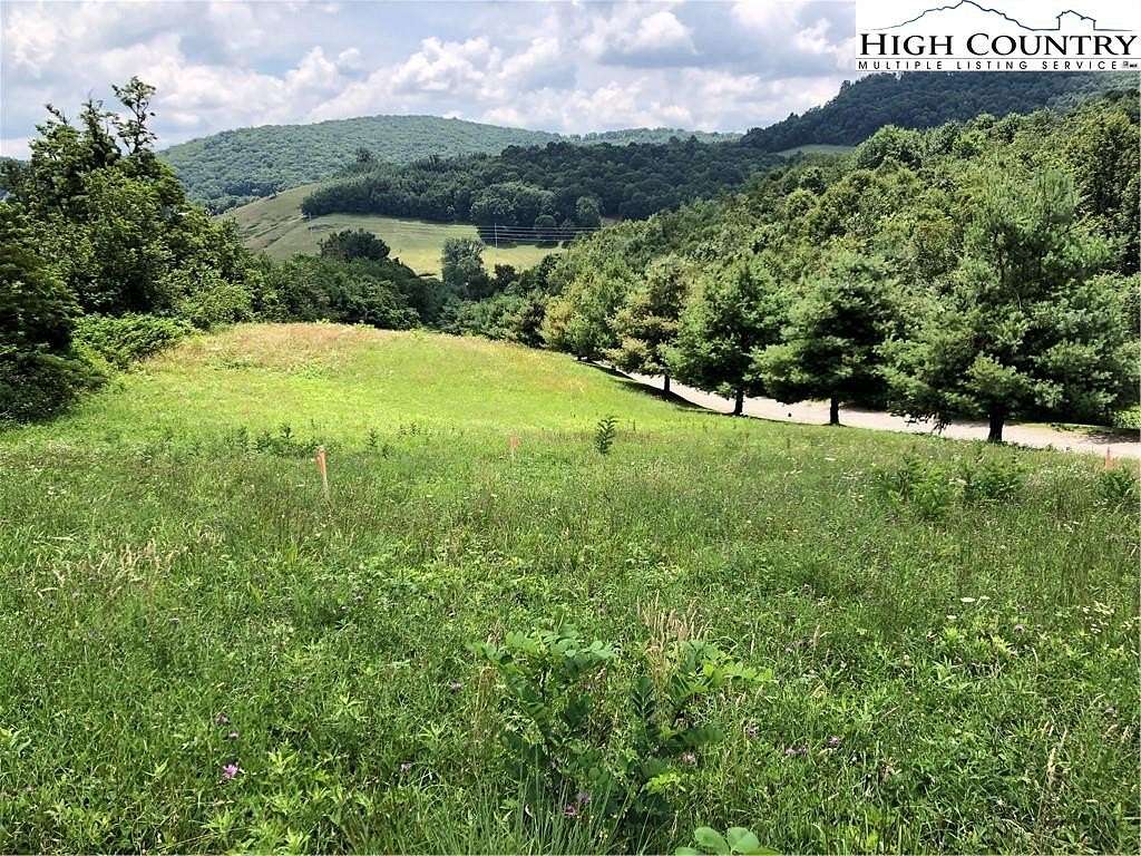 1.12 Acres of Land for Sale in Sparta, North Carolina