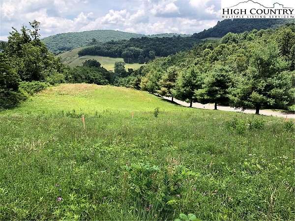 1.12 Acres of Land for Sale in Sparta, North Carolina