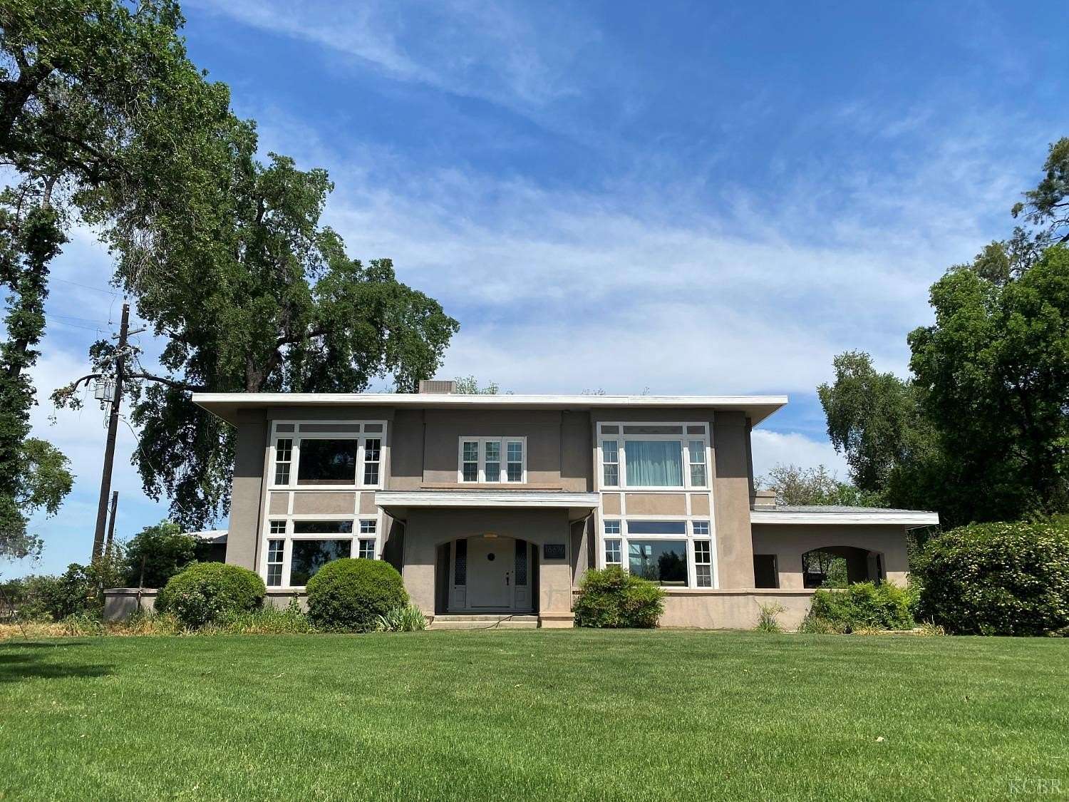 5 Acres of Land with Home for Sale in Lemoore, California