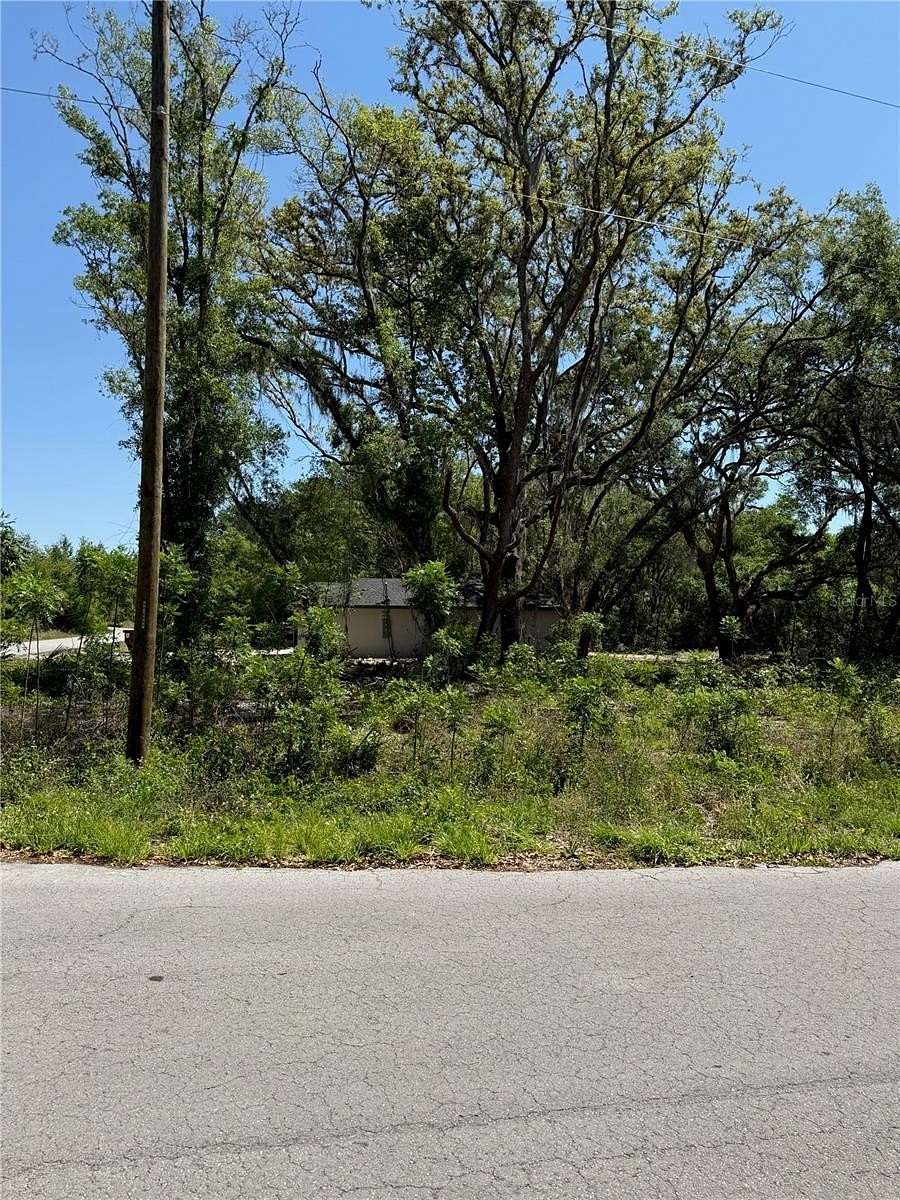 0.24 Acres of Residential Land for Sale in Ocala, Florida