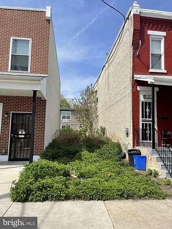 0.02 Acres of Land for Sale in Philadelphia, Pennsylvania