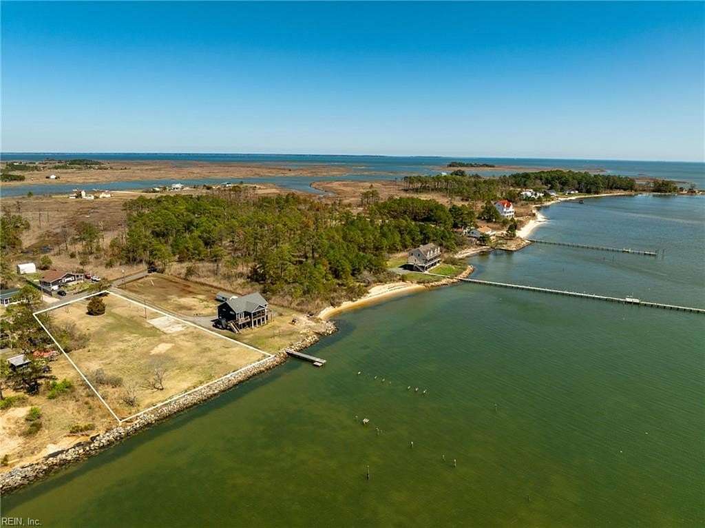 1.12 Acres of Mixed-Use Land for Sale in Hayes, Virginia