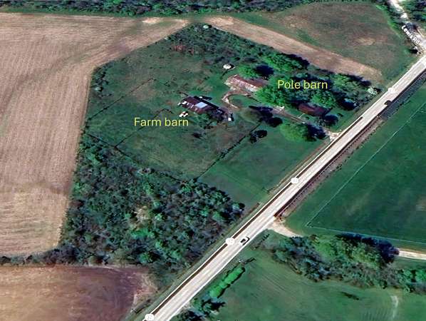 5 Acres of Land for Sale in Sunbury, Ohio