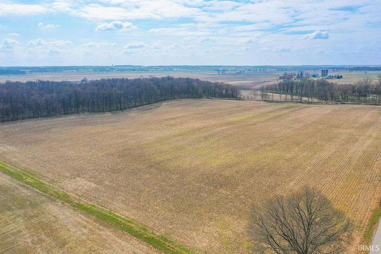 31 Acres of Agricultural Land for Sale in Goshen, Indiana