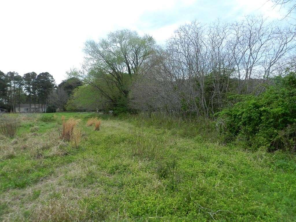 0.8 Acres of Land for Sale in Machipongo, Virginia