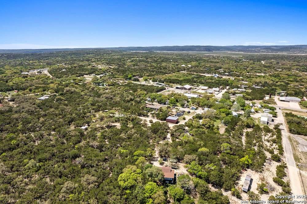 0.2 Acres of Residential Land for Sale in Pipe Creek, Texas