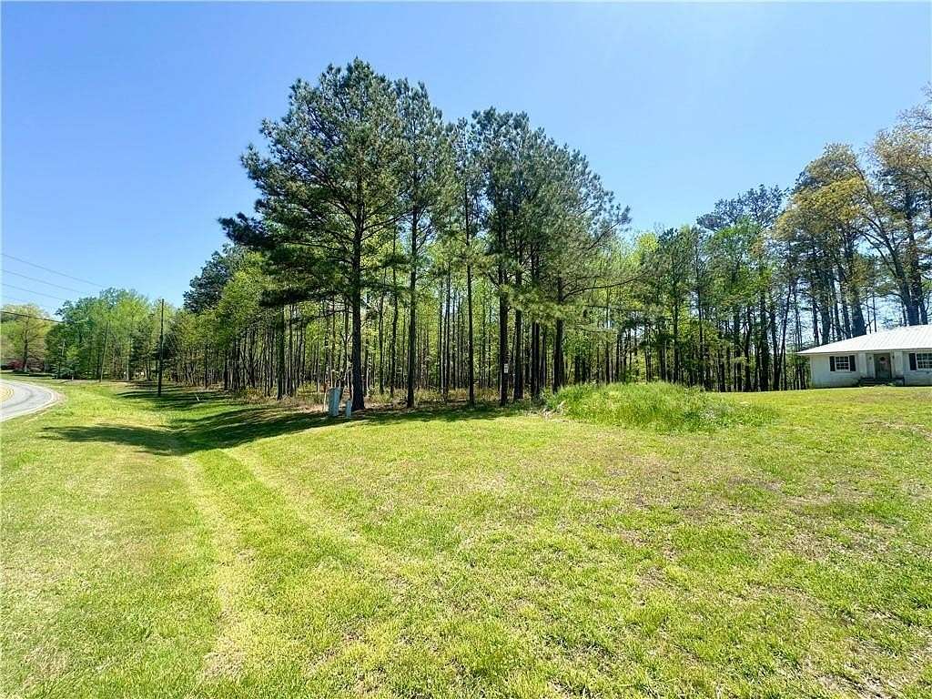 5 Acres of Commercial Land for Sale in Jasper, Georgia