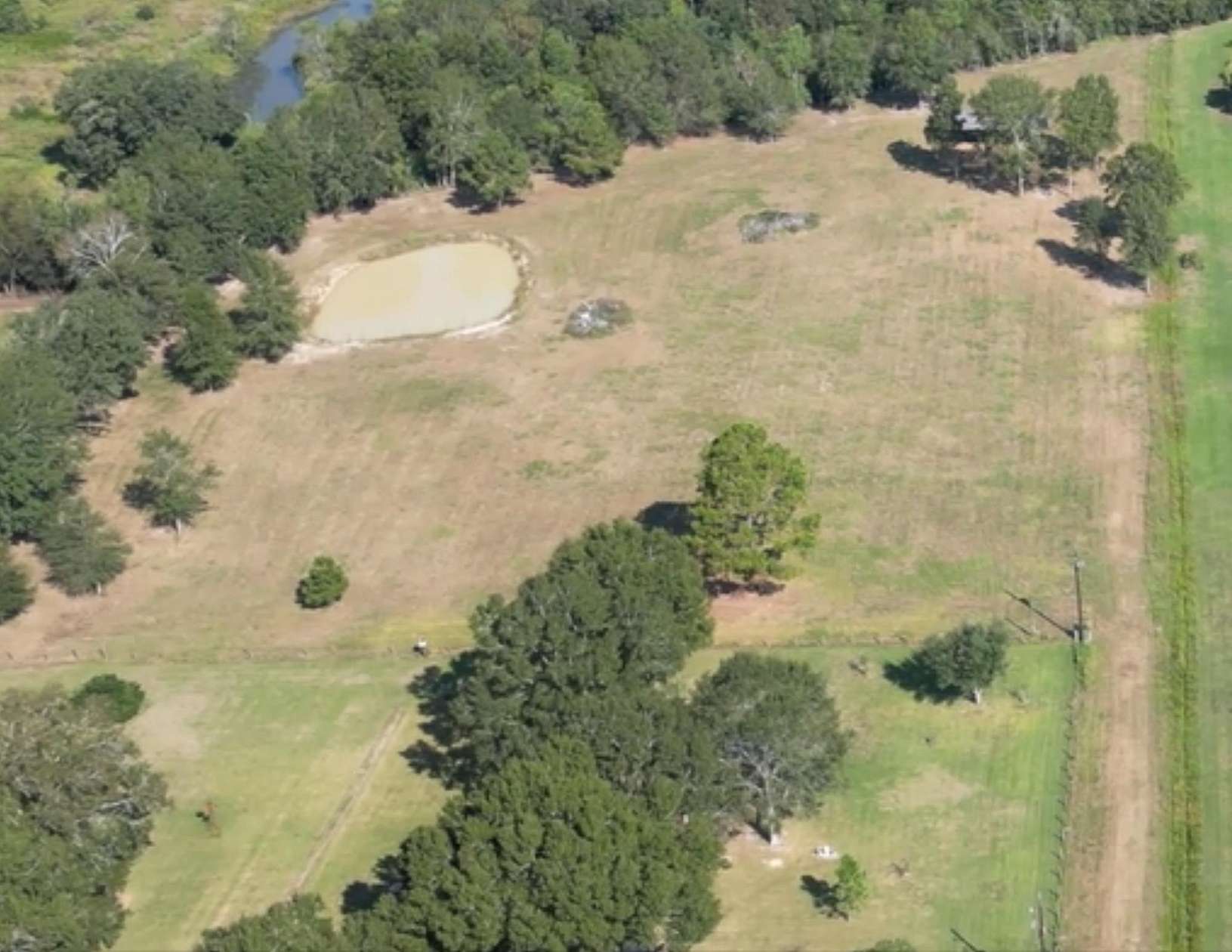 4.37 Acres of Residential Land for Sale in Beaumont, Texas