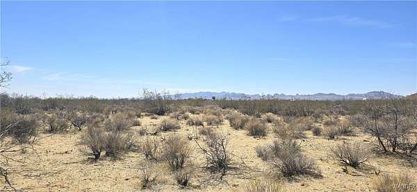 2.35 Acres of Residential Land for Sale in Golden Valley, Arizona