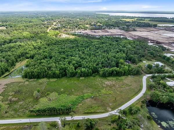 8 Acres of Land for Sale in St. Cloud, Florida